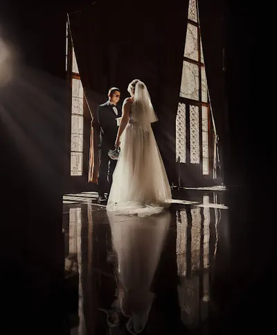 STARWAY STUDIO - Fotograf ślubny, wideofilmowanie wydarzeń i fotografia artystyczna